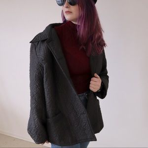 Gorgeous quilted jacket